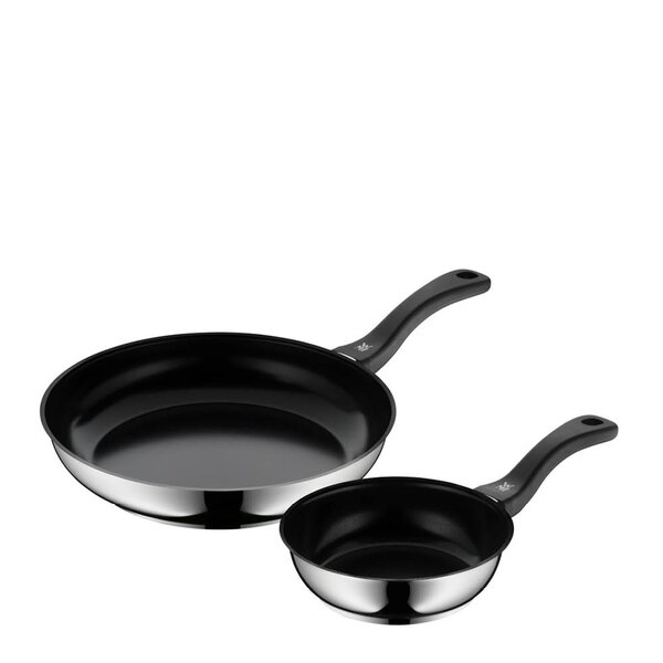 WMF Devil stekepannesett 18/28 cm
