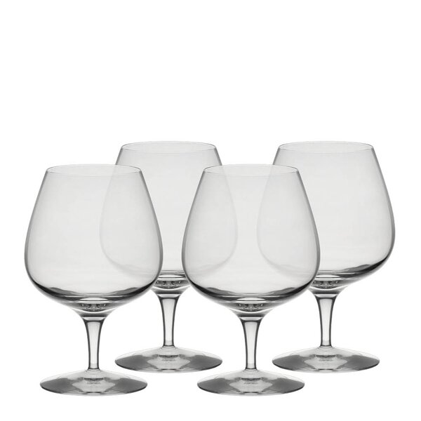 Orrefors More konjakkglass 33 cl 4 stk