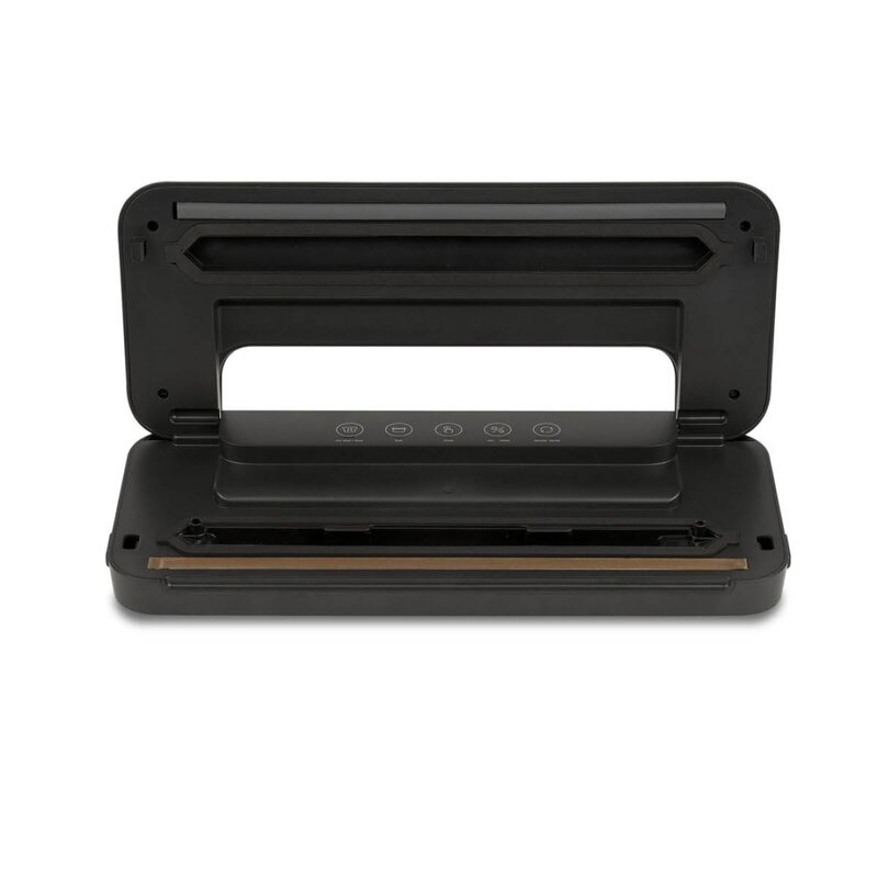 G3 Ferrari Fresco vakuumpakker med pose 20x30 cm 5 stk 110W