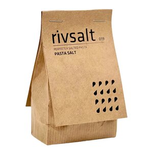 Rivsalt Rivsalt 019 refill pasta salt 190