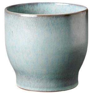 Knabstrup Keramik Potteskjuler Ø12,5 soft mint
