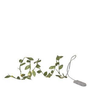 Star Trading Leaf lyslenke 729-09 95 cm grønn