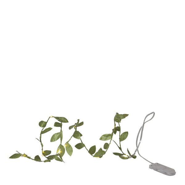 Star Trading Leaf lyslenke 729-09 95 cm grønn