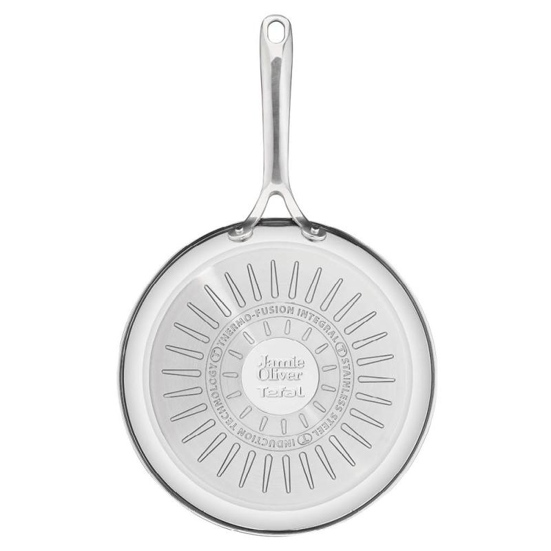 Jamie Oliver Cook Smart stekepanne 28 cm uten belegg