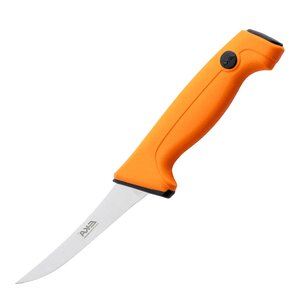 EKA Pro utbeiningskniv 13 cm oransje