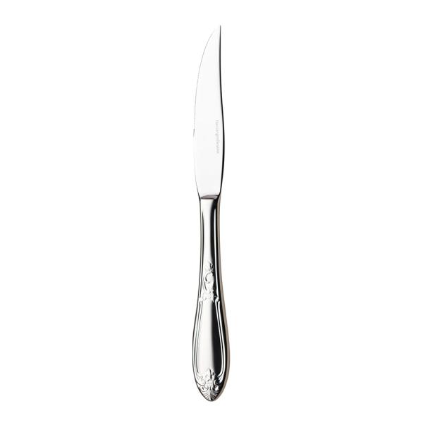 Hardanger bestikk Nina biffkniv 22 cm