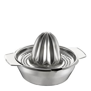 Dorre Clea sitruspresse 17 cm stål