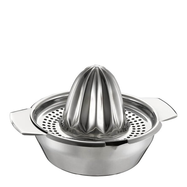 Dorre Clea sitruspresse 17 cm stål