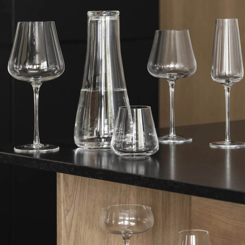 Blomus Belo rødvinsglass 60 cl 2 stk