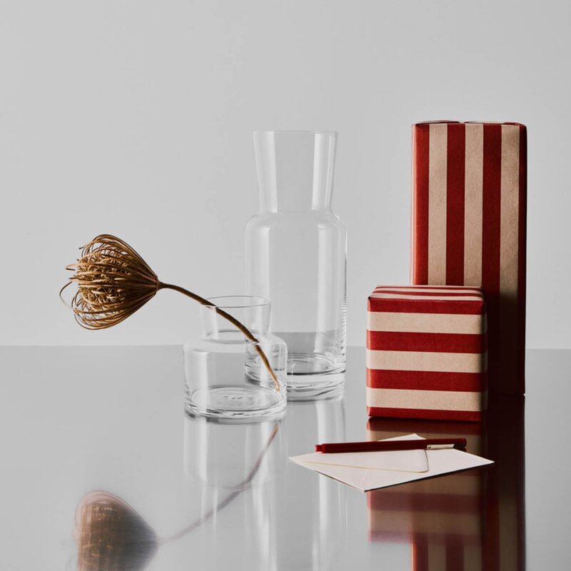 Kosta Boda Meadow vase 30 cm