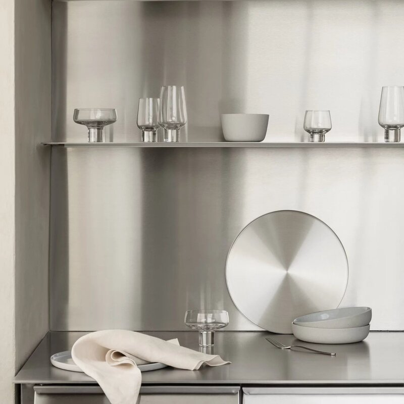 Blomus Koyoi martini glass 11 cl