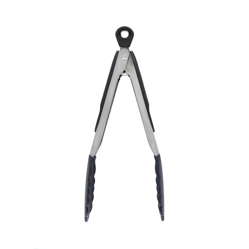 Oxo Serveringsklype silikon 23 cm