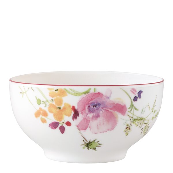 Villeroy & Boch Mariefleur Basic bolle 75 cl