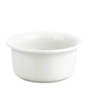 Pillivuyt Sancerre ramekin 9,5 cm 15 cl hvit
