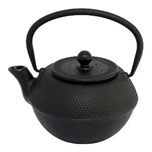 Bredemeijer Jang tekanne med tefilter 1,1L
