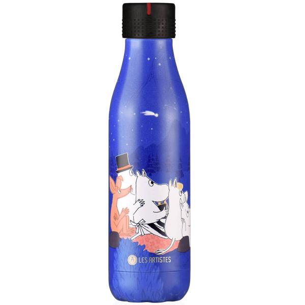 Les Artistes Bottle Up Mummi termoflaske 0,5L Stjernehimmel