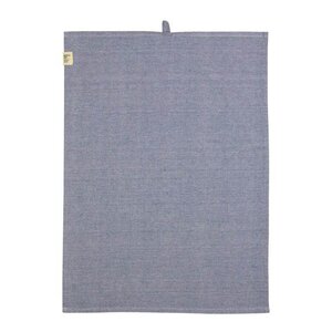 Fondaco Vide kjøkkenhåndkle 50x70 cm denim