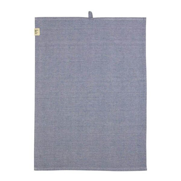 Fondaco Vide kjøkkenhåndkle 50x70 cm denim