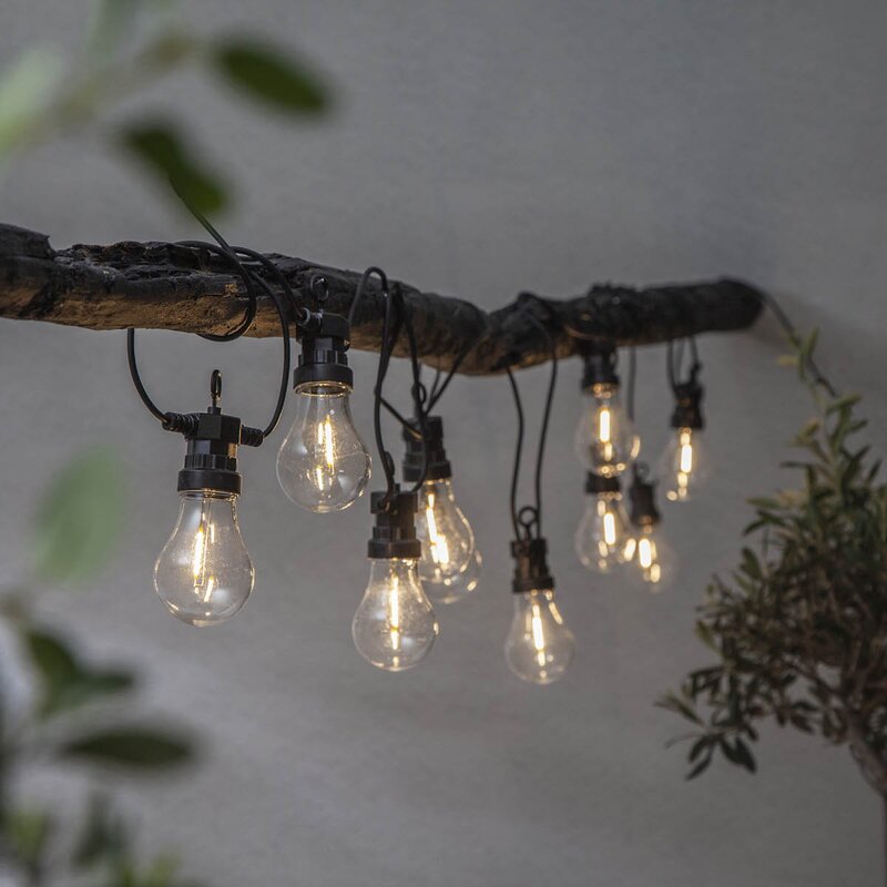 Star Trading Circus Filament lyslenke 476-75 4,05 m