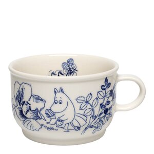 MoominArabia Haru Mummi kopp 30 cl