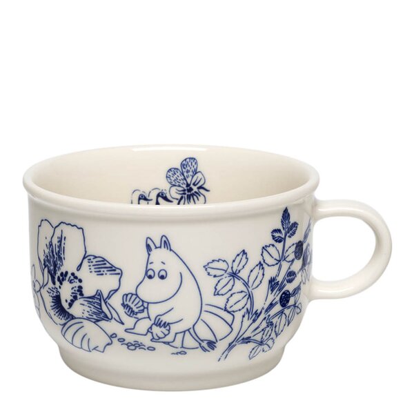 MoominArabia Haru Mummi kopp 30 cl