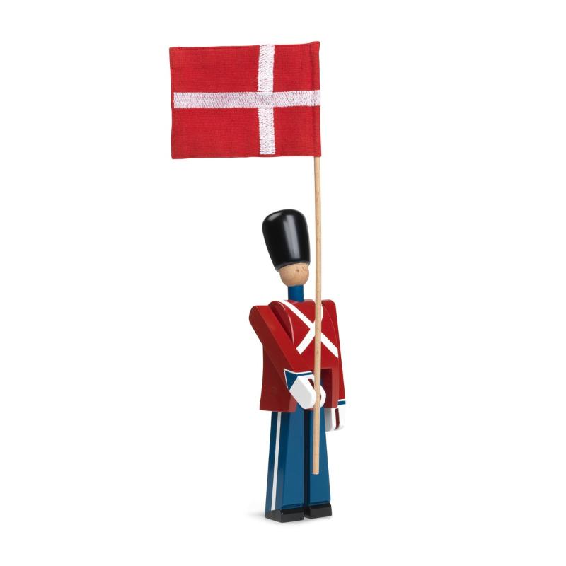 Kay Bojesen Denmark Ekstra flagg til liten 39487