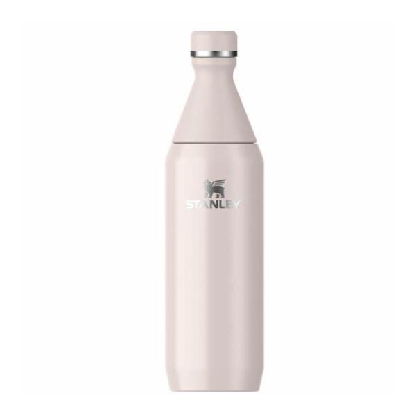 Stanley All Day termoflaske 0,6L rose quartz gloss