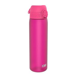 ION8 Recyclon drikkeflaske 0,5L pink