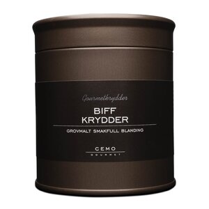 Cemo Biffkrydder 80g