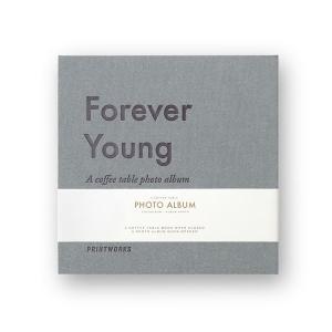 Printworks Fotoalbum forever young liten
