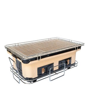 Kamado SUMO Sumo Hibachi bordgrill 57x25 cm