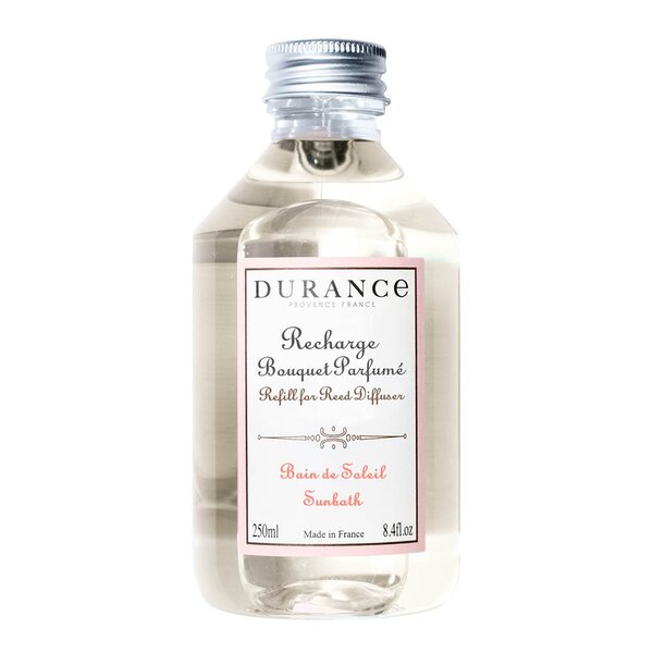 Durance Refill duftpinner 500 ml Sunbath