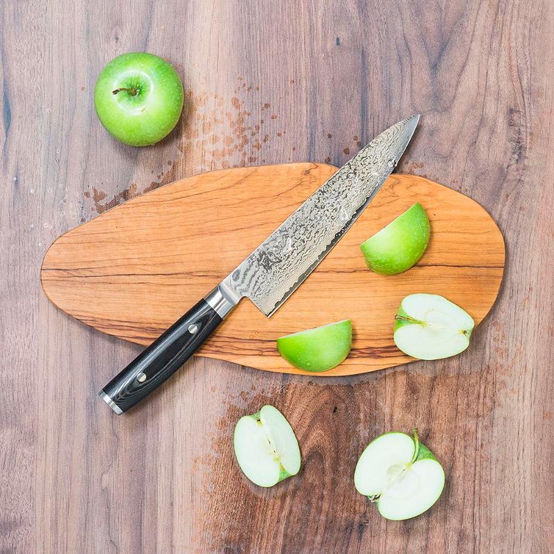 Yaxell Ran santokukniv 16,5 cm