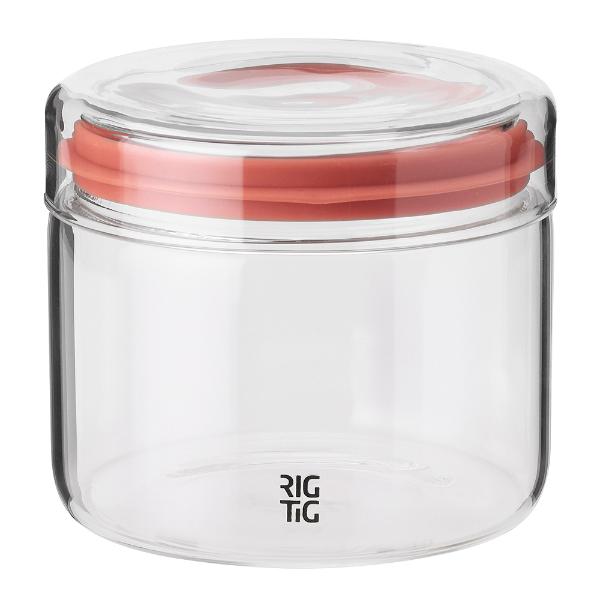 Rig-Tig STORE-IT oppbevaringsglass 0,5L