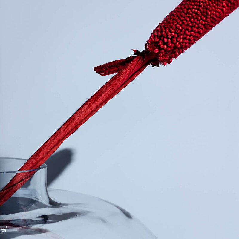 Kosta Boda Kappa vase 21 cm