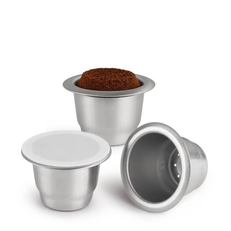 Caps Me Refill papirlokk 102 stk