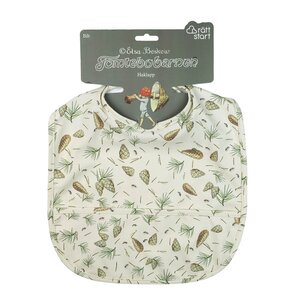 Rätt Start Elsa Beskow smekke Tomtebobarnen