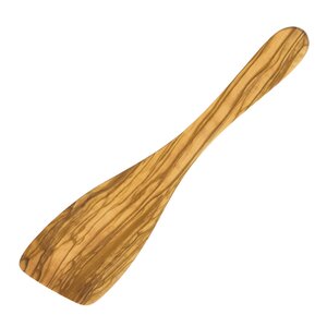 Heirol Stekespade 30 cm oliventre