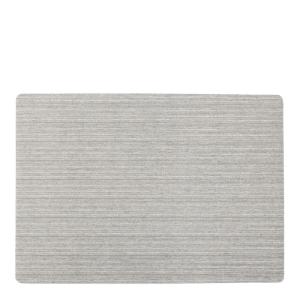 Juna Linie bordbrikke 43x30 cm grå