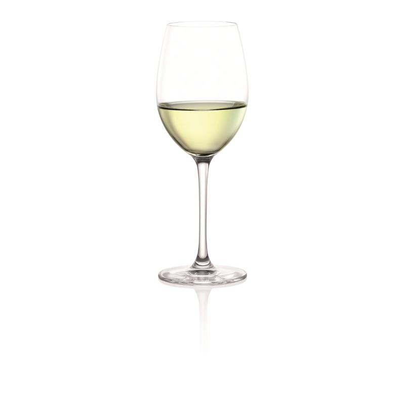 Modern House Sontell rødvin/hvitvinsglass 47 cl 6 stk