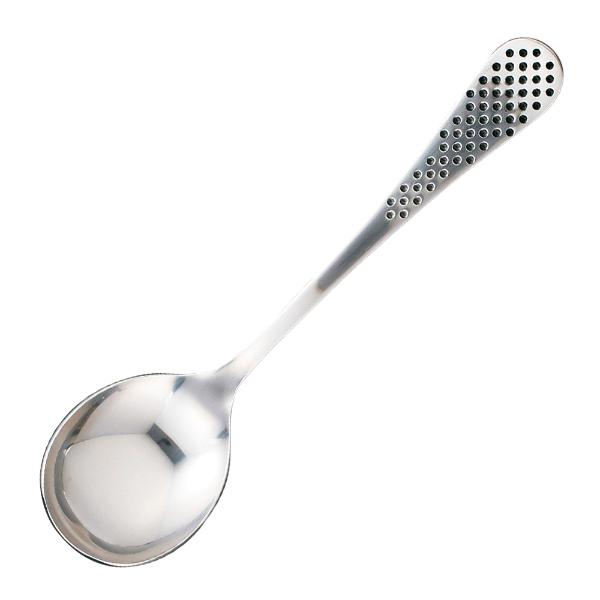 Global Global GT-008 suppeskje 18,4 cm