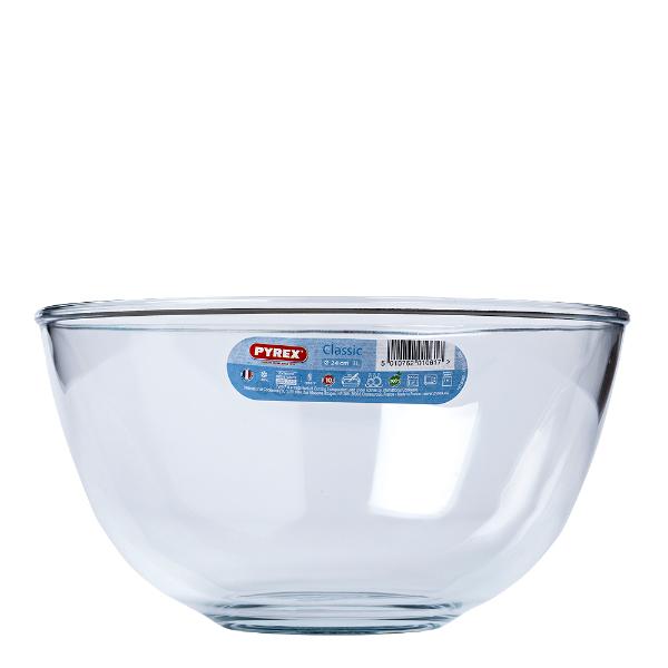 Pyrex Classic glasskål 3L