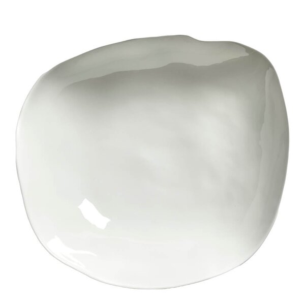 Serax - Perfect Imperfection serveringskål 125 cl hvit sjanti