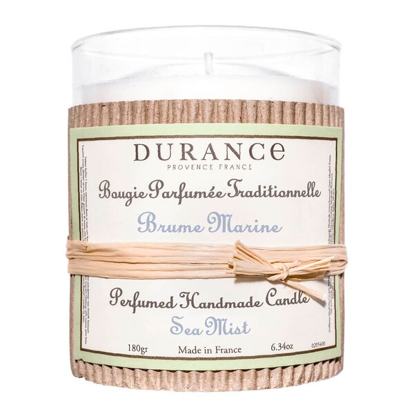 Durance Duftlys 180g Sjøbris
