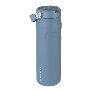 Stanley Iceflow Flip Straw Bottle 2.0 termoflaske 0,7L indigo