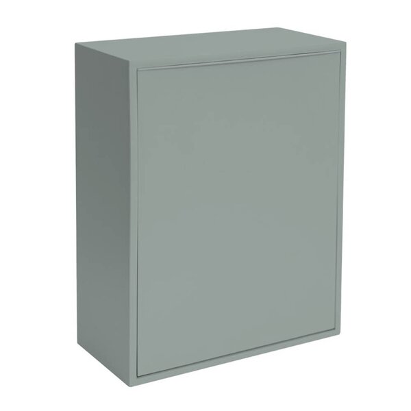 ReCollector Recycling kildesorteringsboks 30x15x40 cm Iron Blue