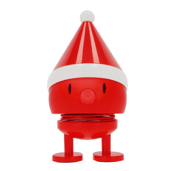 Hoptimist Hoptimist Elf Bumble S red