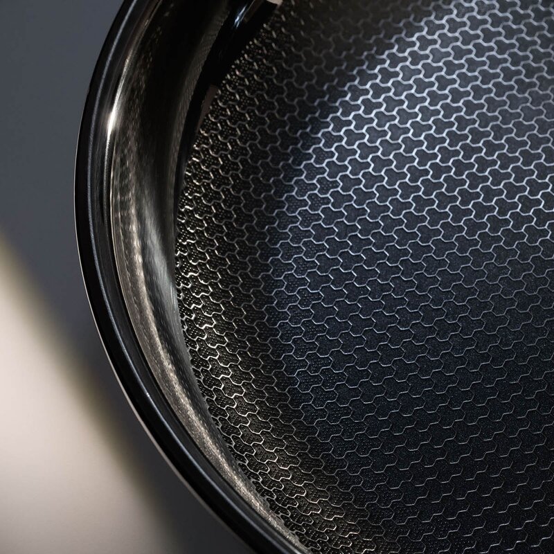 WMF Profi Resist stekepanne 24 cm