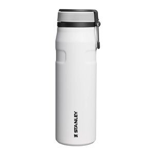Stanley IceFlow Twist Flip termoflaske 0,7L chalk