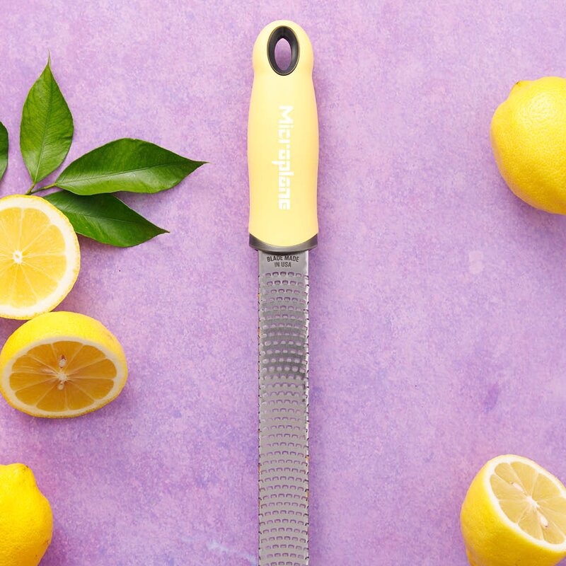 Microplane Premium classic zester rivjern 32 cm lemon